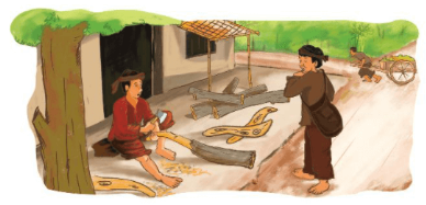 Cách soạn văn 7 Tập 2 (hay nhất, ngắn gọn)