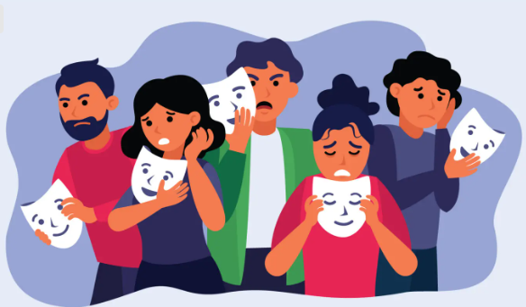 Làm thế nào để kiểm soát cảm xúc ?