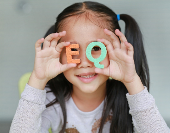 Làm thế nào để kiểm soát cảm xúc ?