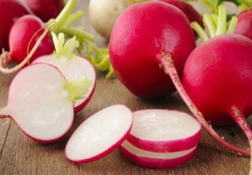 Củ cải đường:lợi ích cho sức khỏe khi ăn