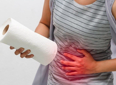 Hội chứng kém hấp thu thường xảy ra như thế nào?