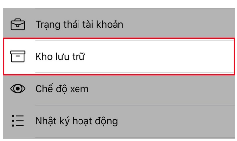 Cách xem story (tin) Facebook ẩn danh trên điện thoại, máy tính