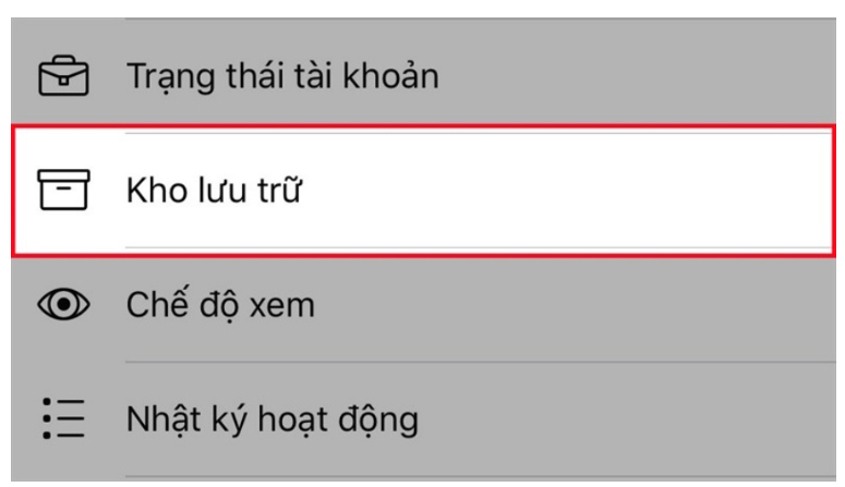 Cách xem story (tin) Facebook ẩn danh trên điện thoại, máy tính