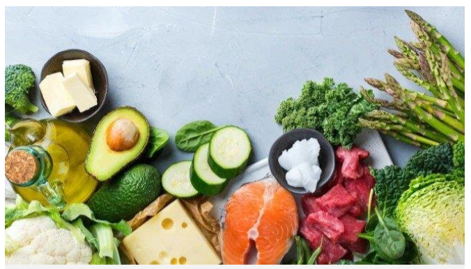 Các loại thực phẩm không nên ăn trong chế độ ăn kiêng Keto, ít Carb