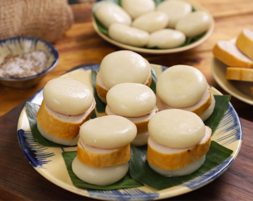 Nguồn gốc, ý nghĩa của bánh chưng bánh giầy và bánh tét