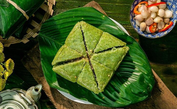 Nguồn gốc, ý nghĩa của bánh chưng bánh giầy và bánh tét