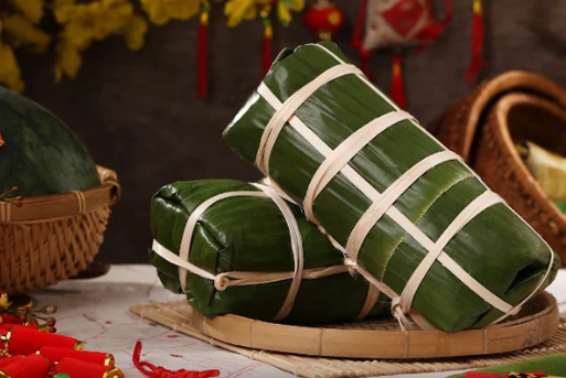 Nguồn gốc, ý nghĩa của bánh chưng bánh giầy và bánh tét