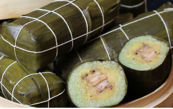 Nguồn gốc, ý nghĩa của bánh chưng bánh giầy và bánh tét