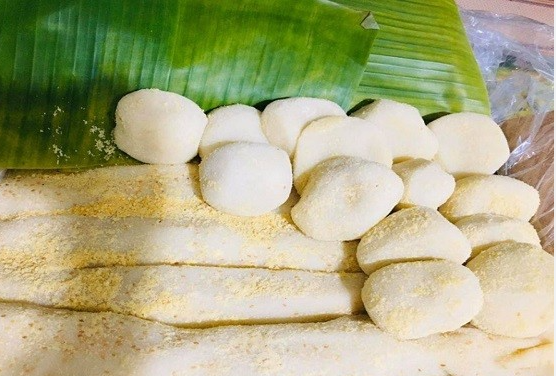 Nguồn gốc, ý nghĩa của bánh chưng bánh giầy và bánh tét