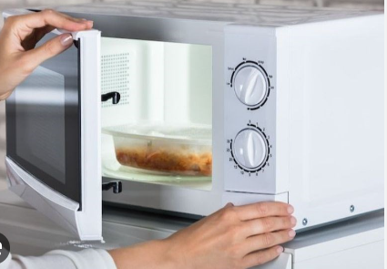 Bảo quản đồ ăn dặm cho bé ở tủ lạnh đúng cách và an toàn không mất chất