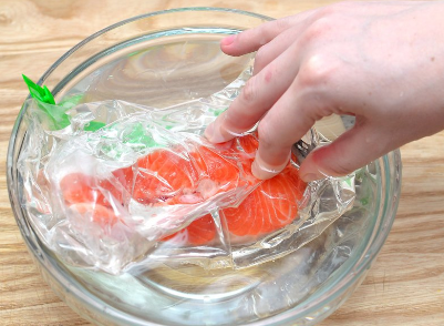 Bảo quản đồ ăn dặm cho bé ở tủ lạnh đúng cách và an toàn không mất chất