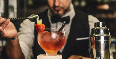 Các loại dụng cụ pha chế cơ bản cần thiết cho Barista, Bartender