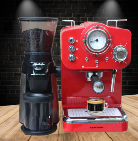 Các loại dụng cụ pha chế cơ bản cần thiết cho Barista, Bartender