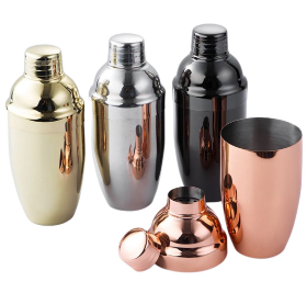 Các loại dụng cụ pha chế cơ bản cần thiết cho Barista, Bartender