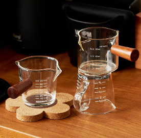 Các loại dụng cụ pha chế cơ bản cần thiết cho Barista, Bartender