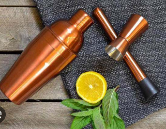 Các loại dụng cụ pha chế cơ bản cần thiết cho Barista, Bartender