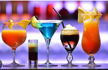 Các loại dụng cụ pha chế cơ bản cần thiết cho Barista, Bartender