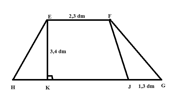 Toán dành cho lớp 5 trang 95 Luyện tập chung