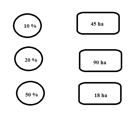 Vở bài tập Toán lớp 5 bài 79 Giải Toán về tỉ số phần trăm