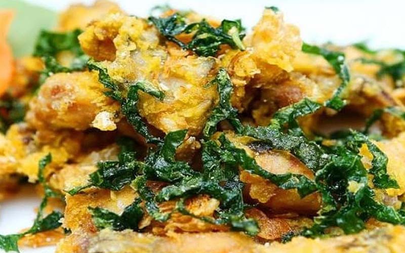 Cách làm món ếch ngon nhất, bổ dưỡng, hấp dẫn