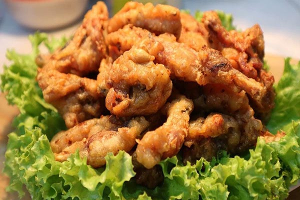 Cách làm món ếch ngon nhất, bổ dưỡng, hấp dẫn