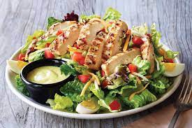 Ức gà làm món gì ngon? Những món ngon từ ức gà dễ làm, healthy