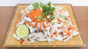 Ức gà làm món gì ngon? Những món ngon từ ức gà dễ làm, healthy