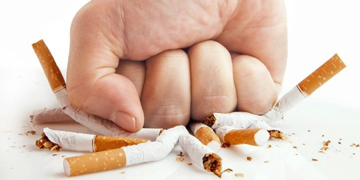 Vì sao những người cố gắng bỏ thuốc lá lại tăng cân?