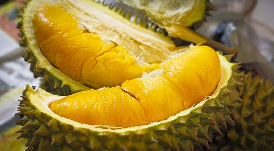Sầu riêng có những giá trị dinh dưỡng như thế nào?