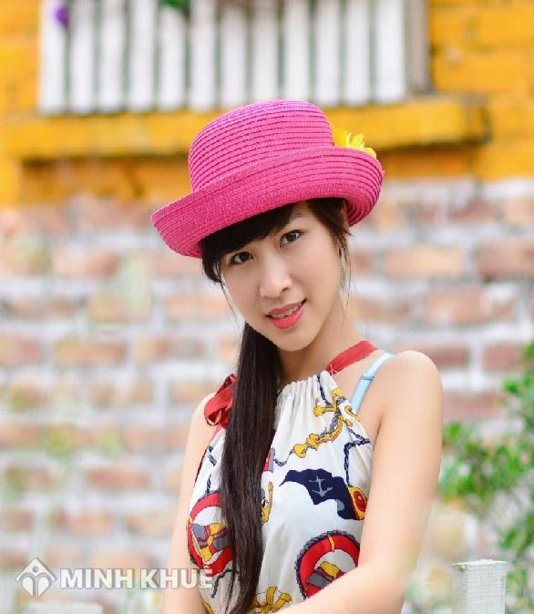Học viên khóa 1