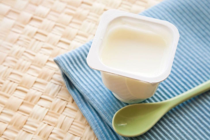 Hướng dẫn làm sữa chua không đông, nguyên nhân và cách khắc phục?