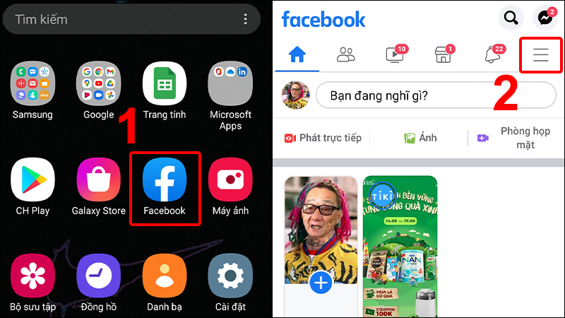 Cách bỏ thích Fanpage Facebook hàng loạt cực nhanh chóng và dễ dàng