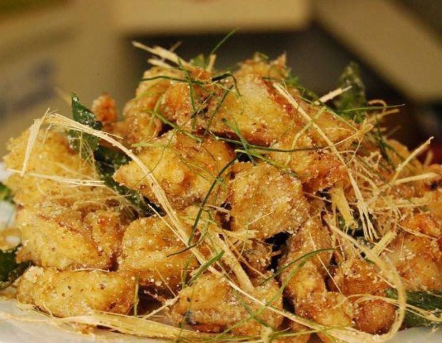 Sụn gà làm món gì ngon? Những món ăn từ sụn gà ai cũng mê