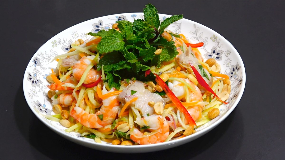 Củ cải trắng làm gì ngon? Những món ăn từ củ cải trắng hấp dẫn dễ làm
