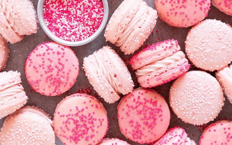 Macaron là gì? Nguồn gốc của bánh macaron, mua bánh macaron ở đâu ngon?