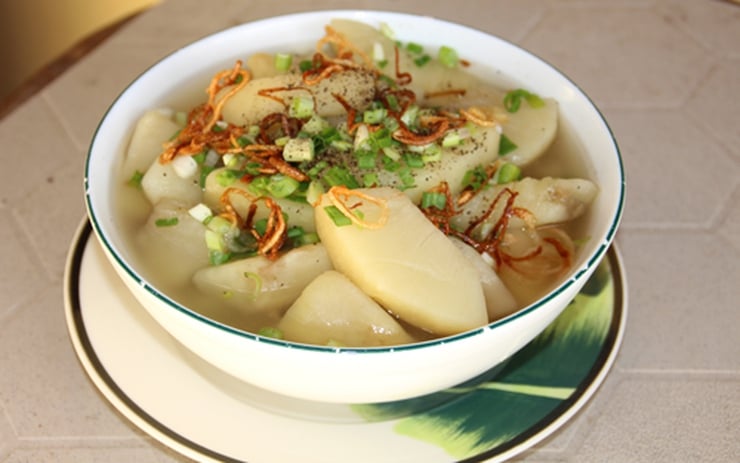 Trái sake làm gì ngon? Món ngon với sake đơn giản, ai cũng làm được