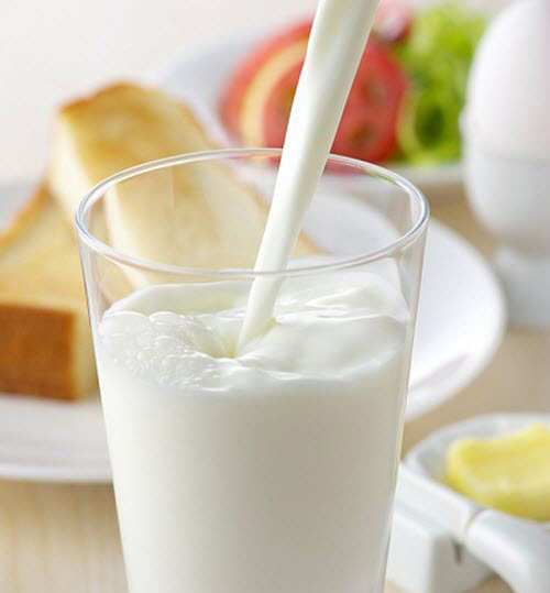 Sữa vừa hết hạn có còn an toàn để sử dụng được không?