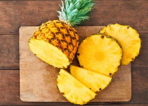 Các loại thực phẩm có tính axit cần tránh sử dụng