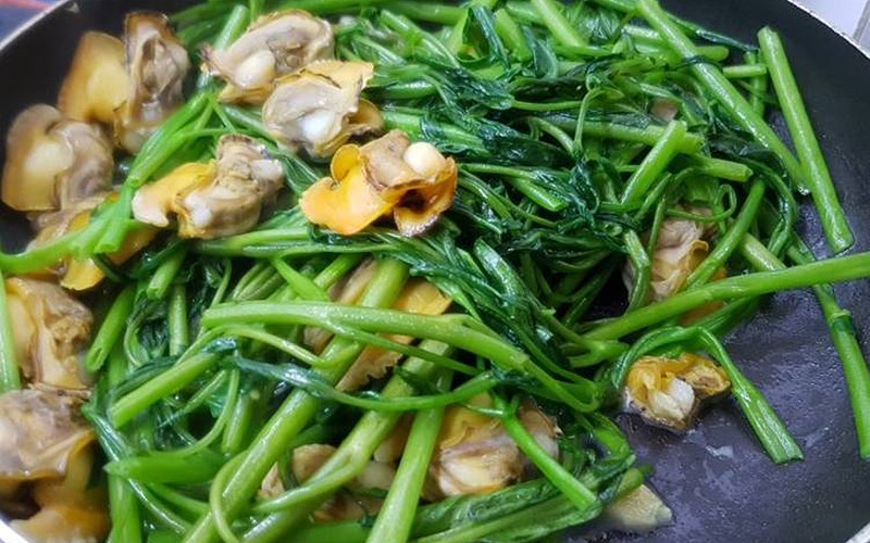 Sò lông làm món gì ngon? 12 món ngon từ sò lông ăn là mê