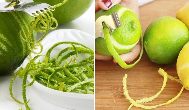 Những tác dụng tuyệt vời của vỏ chanh mà không phải ai cũng biết