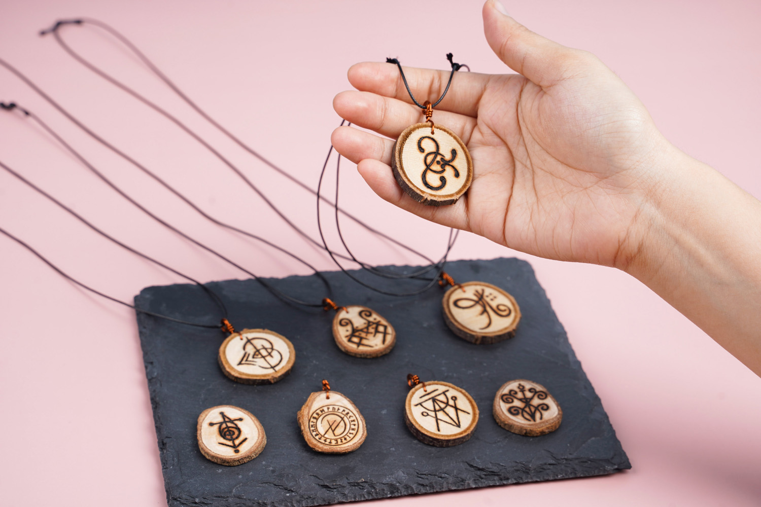 Sigil là gì? Cách tạo Sigil theo tên đơn giản và nhanh nhất?