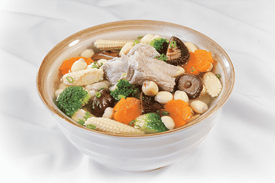 Thực đơn mâm cơm mùa đông ấm nồng cho gia đình khi trời rét