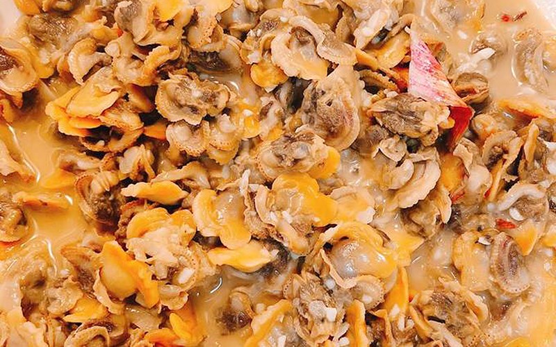 Sò lông làm món gì ngon? 12 món ngon từ sò lông ăn là mê