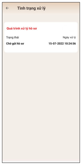 Tố giác tội phạm online cách thức thực hiện như thế nào?
