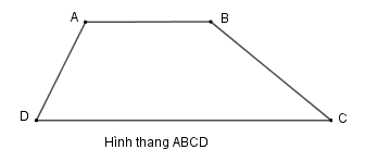 Giải Vở bài tập Toán lớp 5 bài 92 Luyện tập Diện tích hình thang