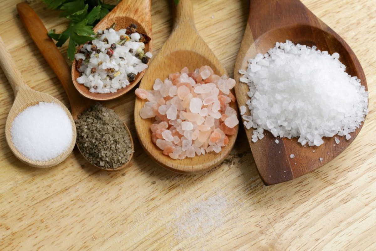 Mách bạn các thực phẩm tốt cho tuyến giáp mà không phải ai cũng biết