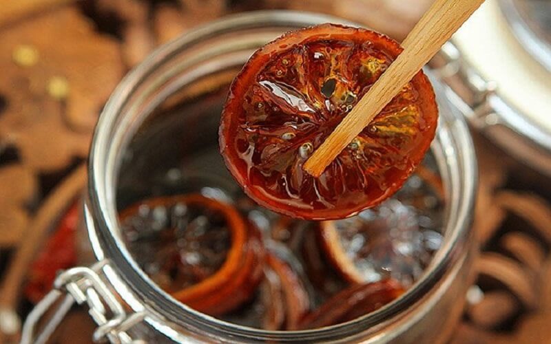 Tổng hợp các cách trị ho tại nhà bằng phương pháp tự nhiên
