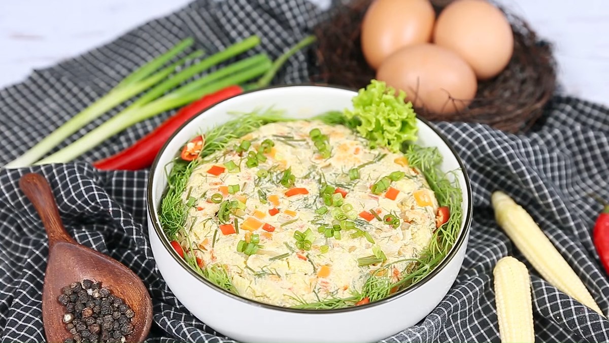Trứng cá làm gì ngon? Tổng hợp các món ngon từ trứng cá đơn giản