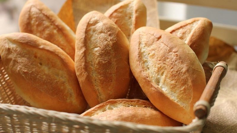 Mẹo bảo quản bánh mì giòn lâu, để được lâu không bị khô, mốc