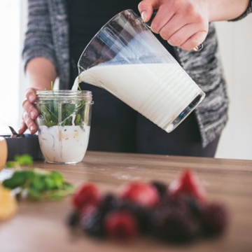 Những loại thực phẩm hàng đầu có nhiều vitamin B12